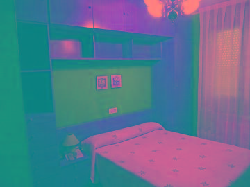 Fotos del hotel - La Xana
