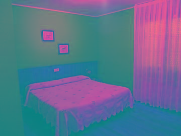 Fotos del hotel - La Xana