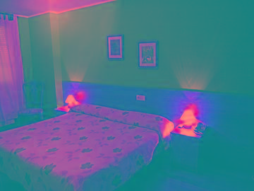 Fotos del hotel - La Xana