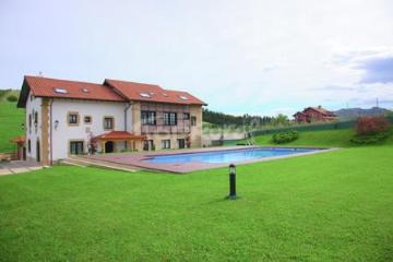 Fotos del hotel - Casona de la Ventilla