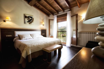 Fotos del hotel - Hotel & Spa Villa de Mestas