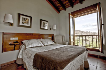 Fotos del hotel - Hotel & Spa Villa de Mestas