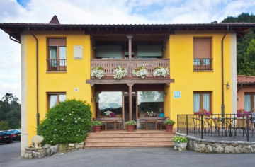 Fotos del hotel - Hotel & Spa Villa de Mestas
