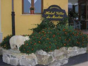 Fotos del hotel - HOTEL & SPA VILLA DE MESTAS
