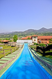 Fotos del hotel - Hotel & Spa Villa de Mestas