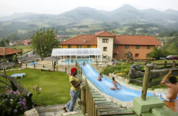 Fotos del hotel - Hotel & Spa Villa de Mestas