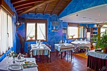 Fotos del hotel - Hotel & Spa Villa de Mestas