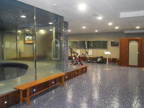 Fotos del hotel - MARITIMO RIS