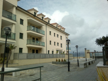 Fotos del hotel - APARTAMENTOS MONTE MAELA (CASAS FINISTERRE)