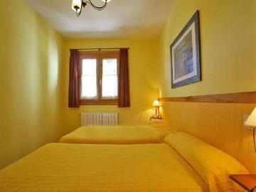 Fotos del hotel - Apartamentos La Casona de Terienzu