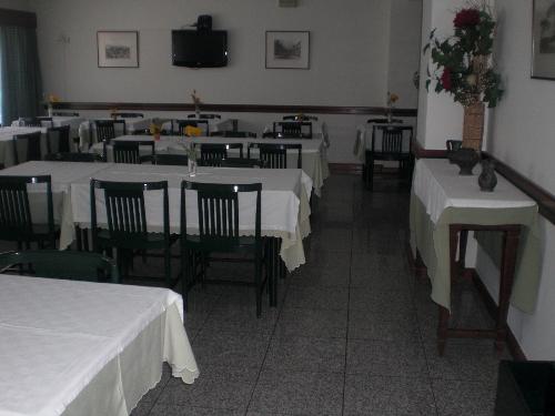 Fotos del hotel - MIRANEVE