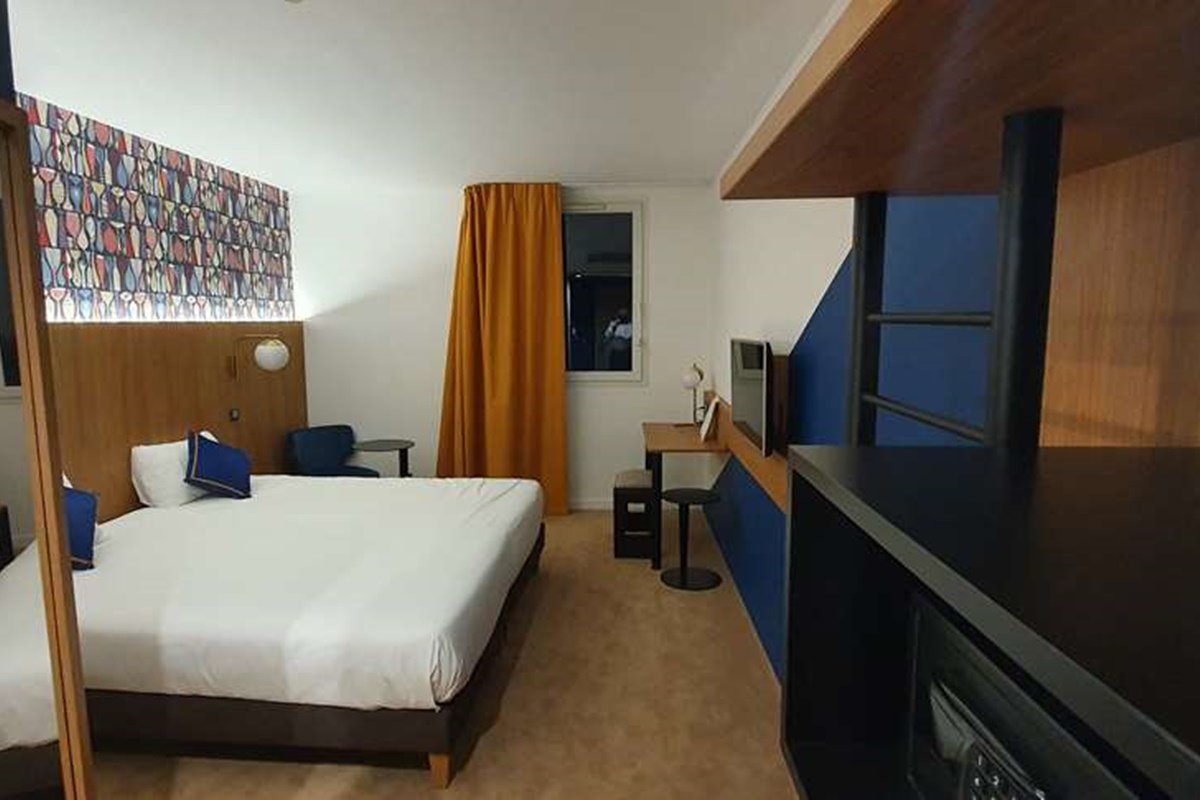 Fotos del hotel - KYRIAD PLAN DE CAMPAGNE AIX LES MILLES