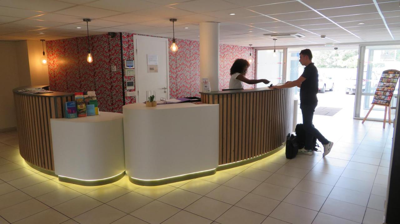 Fotos del hotel - KYRIAD PLAN DE CAMPAGNE AIX LES MILLES