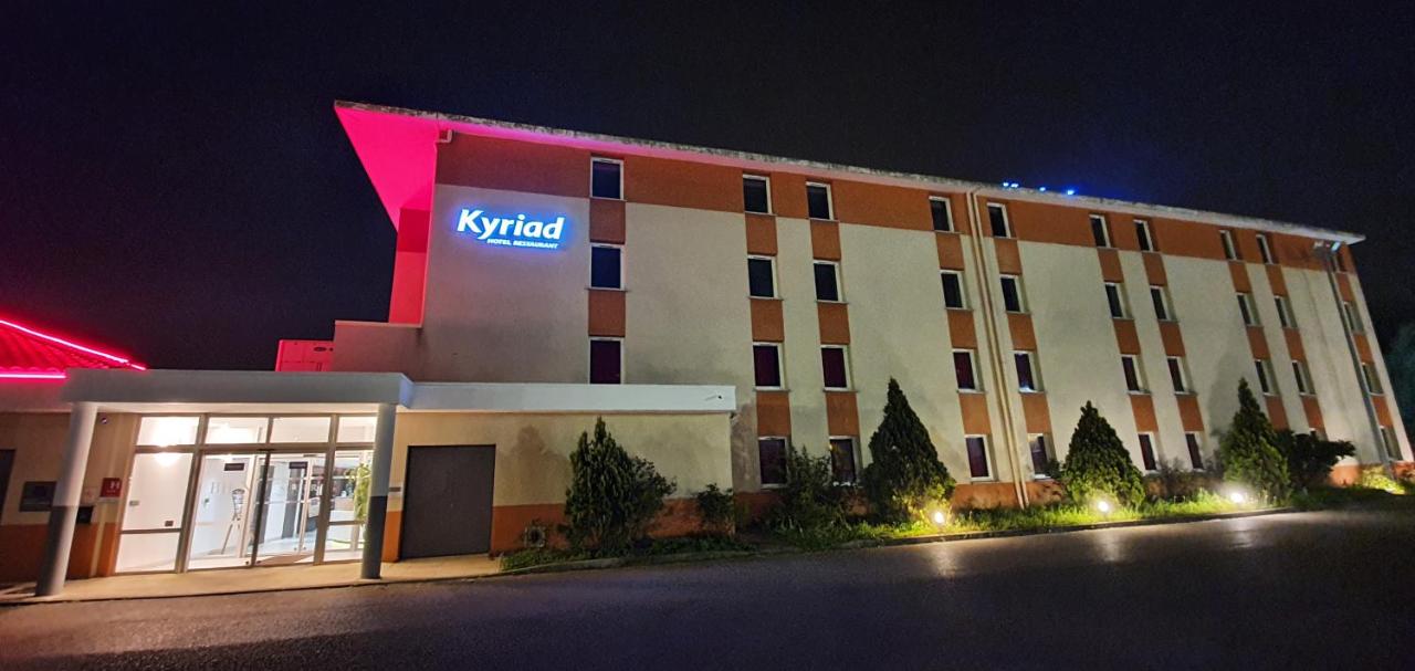 Fotos del hotel - KYRIAD PLAN DE CAMPAGNE AIX LES MILLES