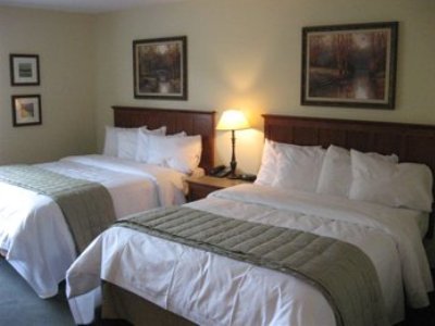Fotos del hotel - BEST WESTERN HOTEL ST. BERNARD