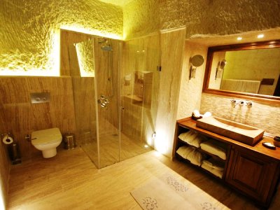 Fotos del hotel - Utopia Cave Cappadocia Hotel