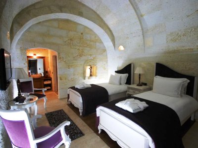 Fotos del hotel - Utopia Cave Cappadocia