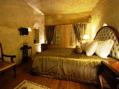 Fotos del hotel - Utopia Cave Cappadocia Hotel