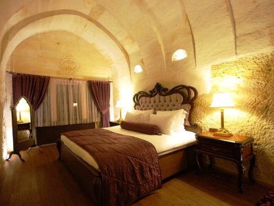 Fotos del hotel - Utopia Cave Cappadocia Hotel