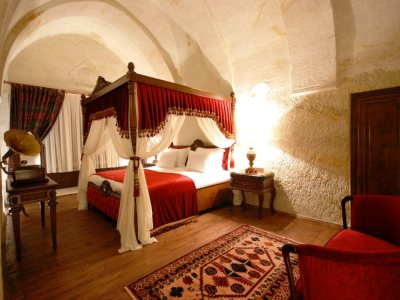 Fotos del hotel - Utopia Cave Cappadocia