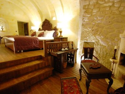 Fotos del hotel - Utopia Cave Cappadocia Hotel