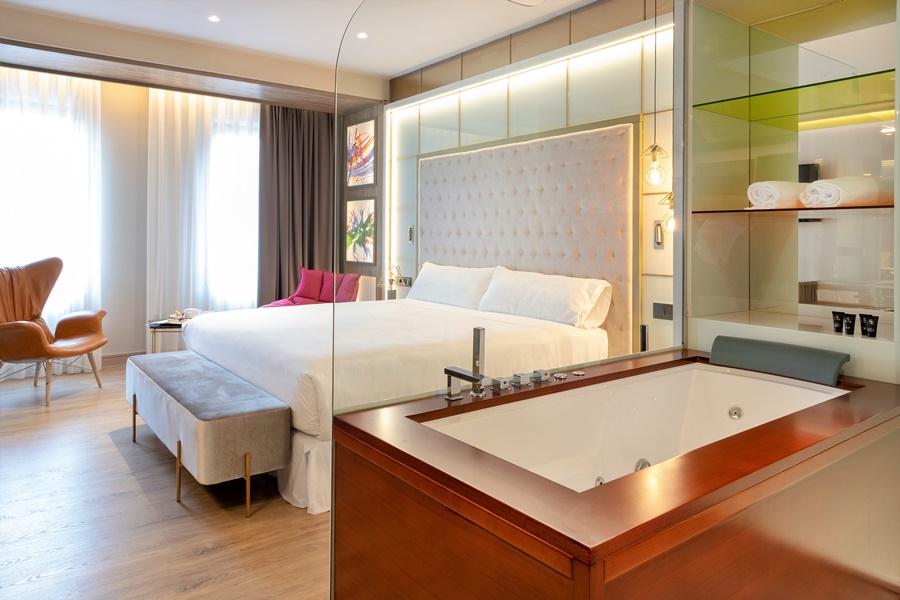 Fotos del hotel - Barcelo Ourense