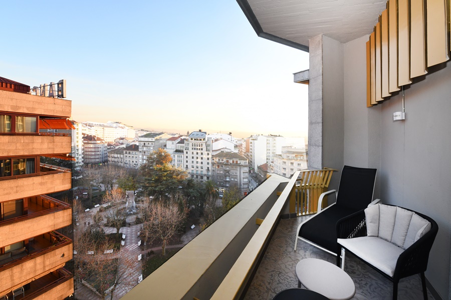 Fotos del hotel - Barcelo Ourense