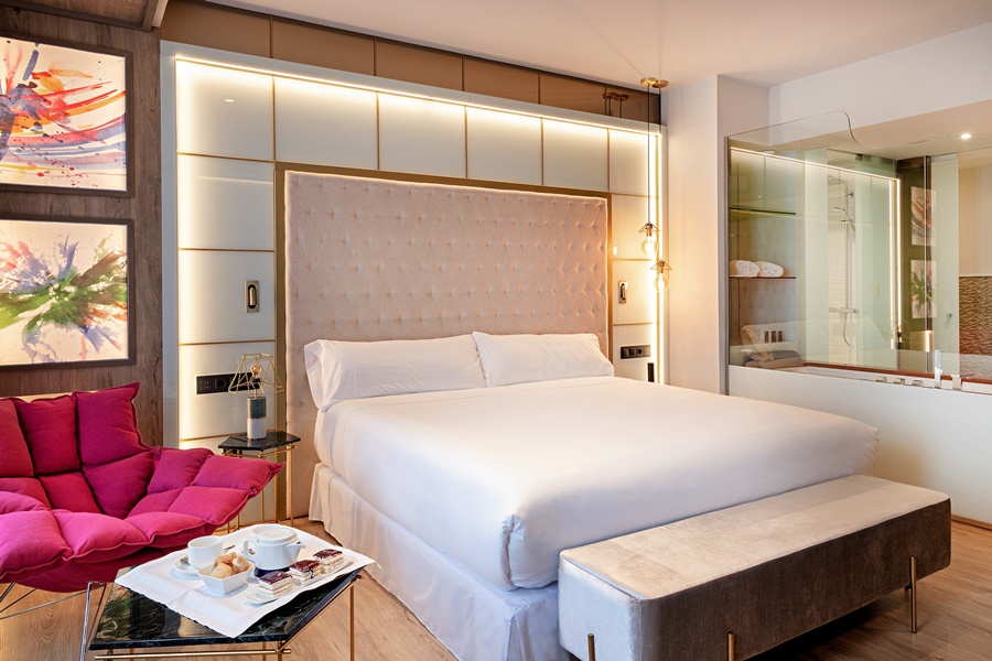 Fotos del hotel - Barcelo Ourense