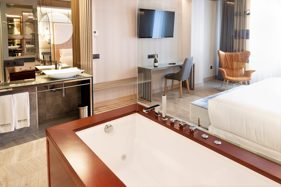 Fotos del hotel - Barcelo Ourense