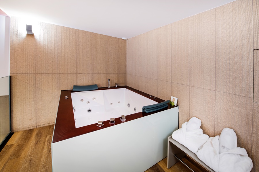 Fotos del hotel - Barcelo Ourense