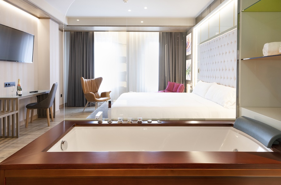 Fotos del hotel - Barcelo Ourense