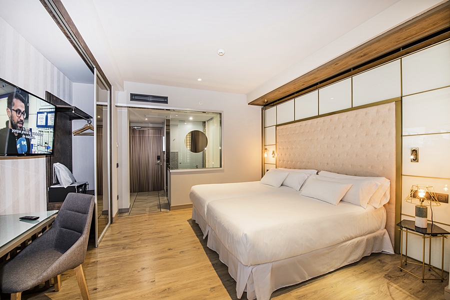Fotos del hotel - Barcelo Ourense