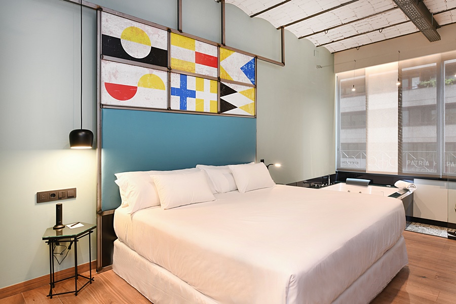 Fotos del hotel - Barcelo Ourense