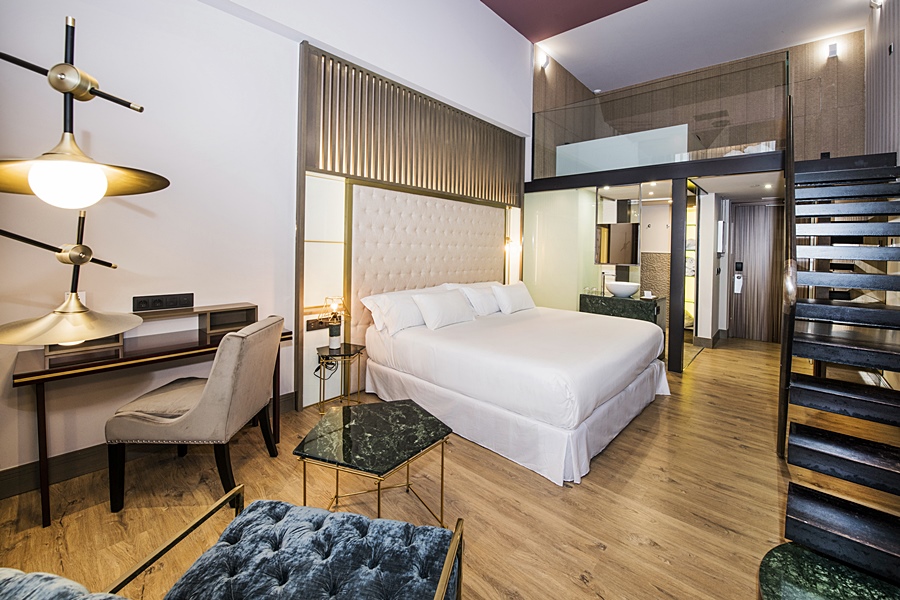 Fotos del hotel - Barcelo Ourense