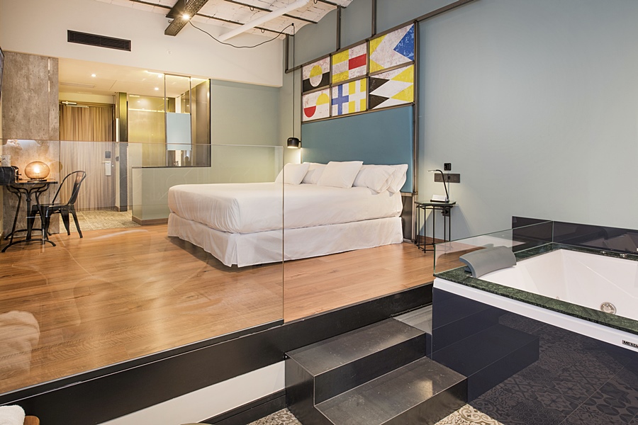 Fotos del hotel - Barcelo Ourense