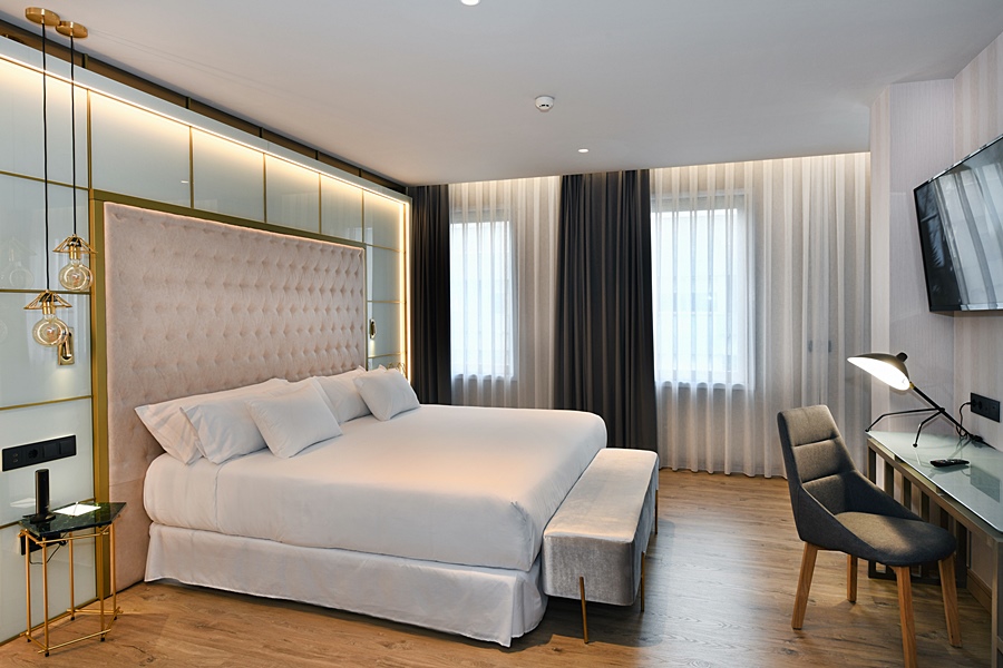 Fotos del hotel - Barcelo Ourense