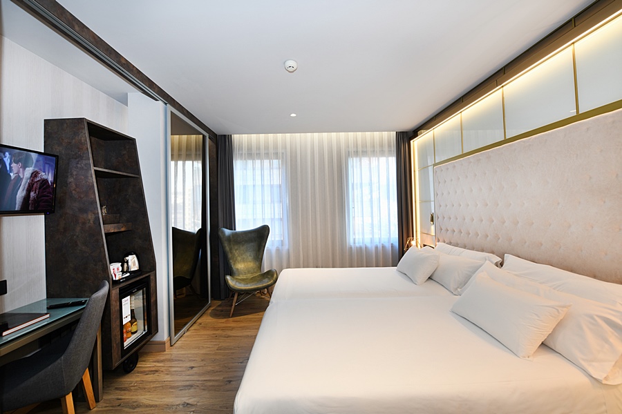 Fotos del hotel - Barcelo Ourense