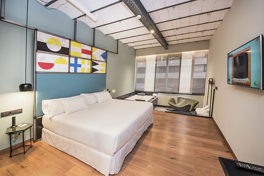 Fotos del hotel - Barcelo Ourense
