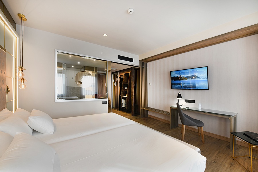 Fotos del hotel - Barcelo Ourense