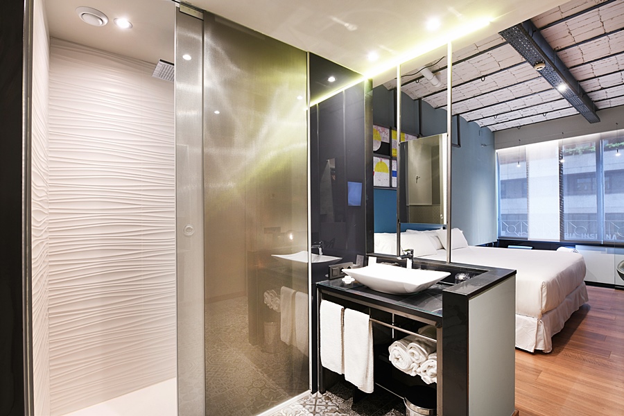 Fotos del hotel - Barcelo Ourense
