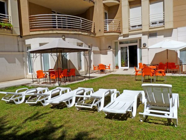 Fotos del hotel - HOTEL DON RAMON