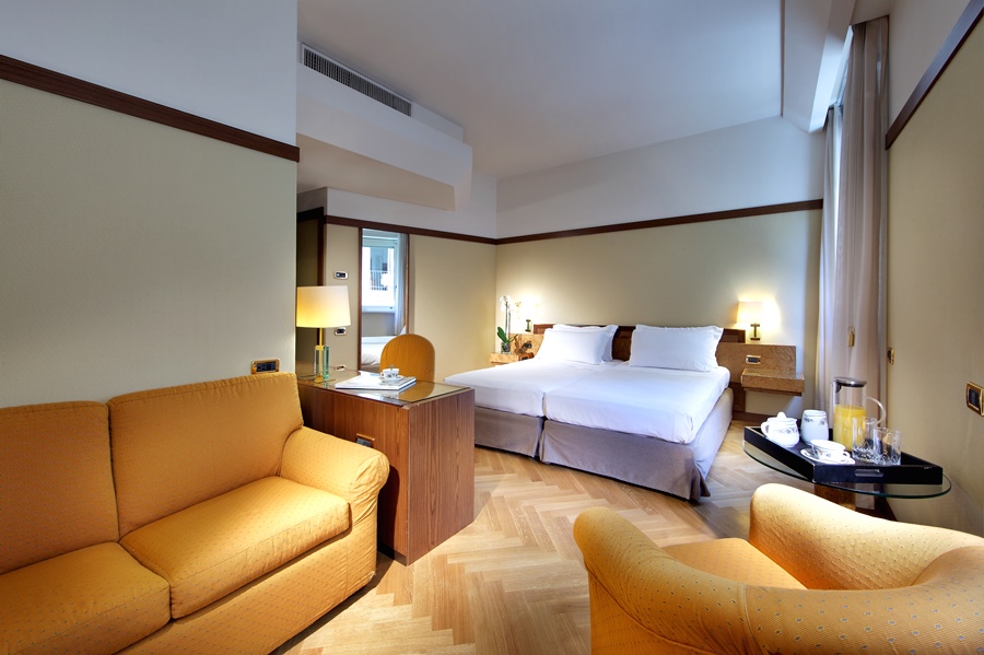 Fotos del hotel - EXE MAJESTIC