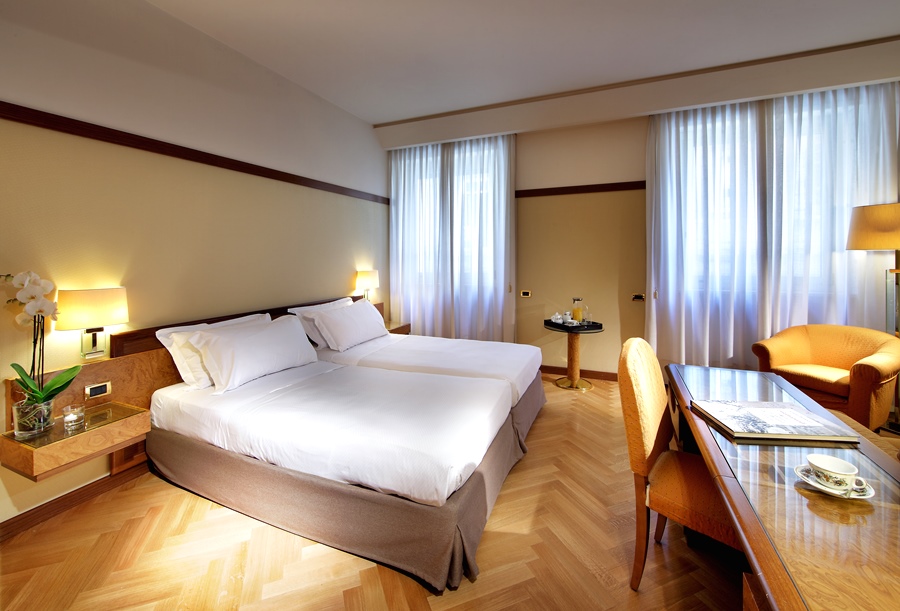 Fotos del hotel - EXE MAJESTIC