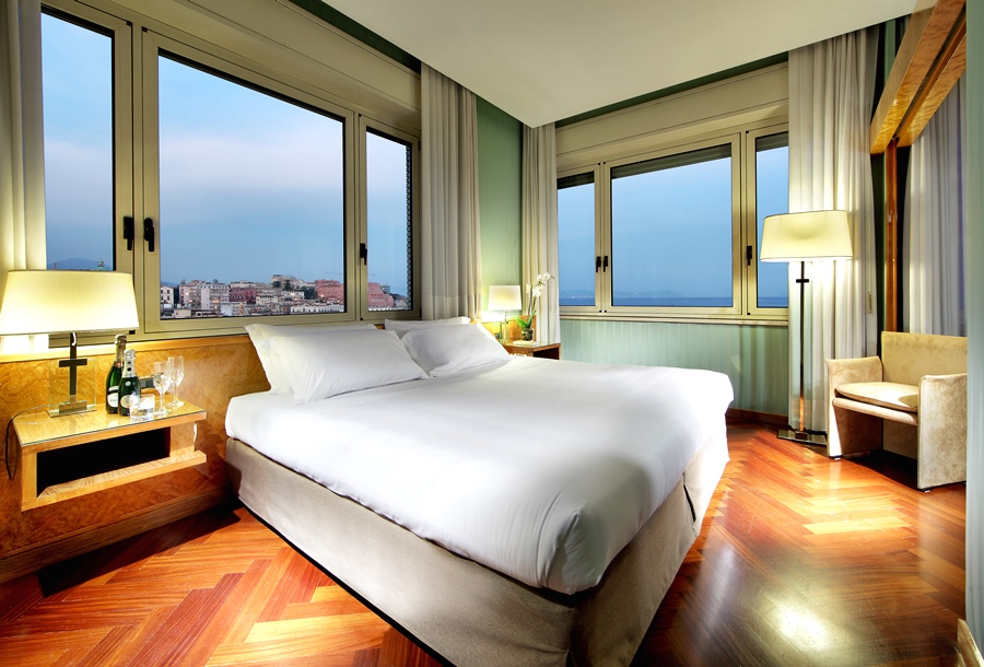Fotos del hotel - EXE MAJESTIC