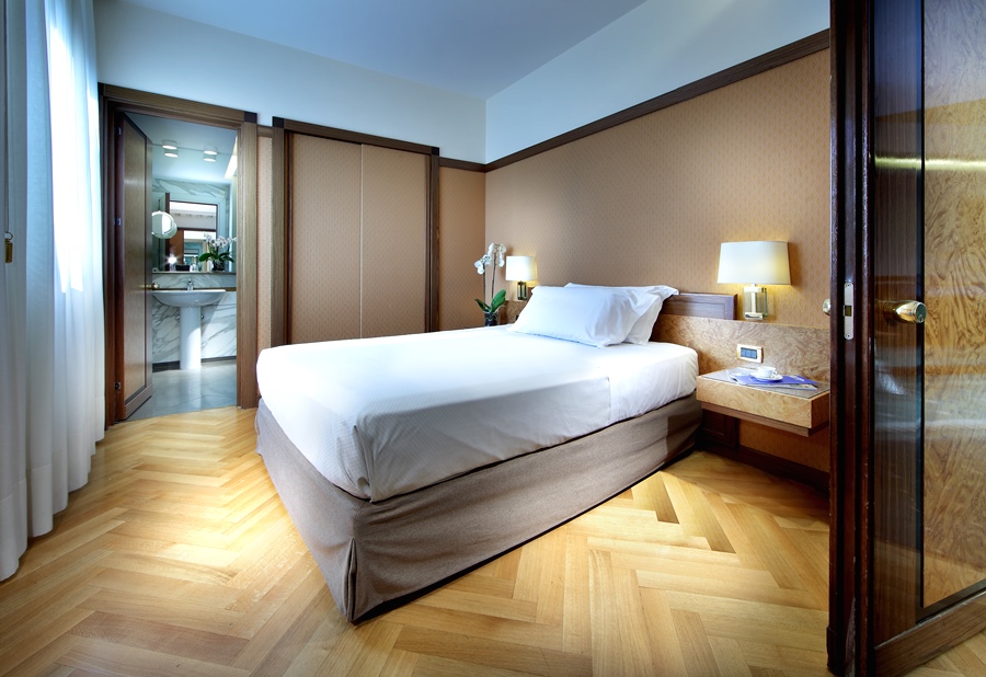 Fotos del hotel - EXE MAJESTIC