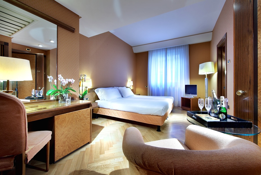 Fotos del hotel - EXE MAJESTIC