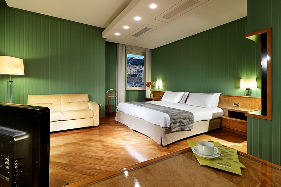 Fotos del hotel - EXE MAJESTIC