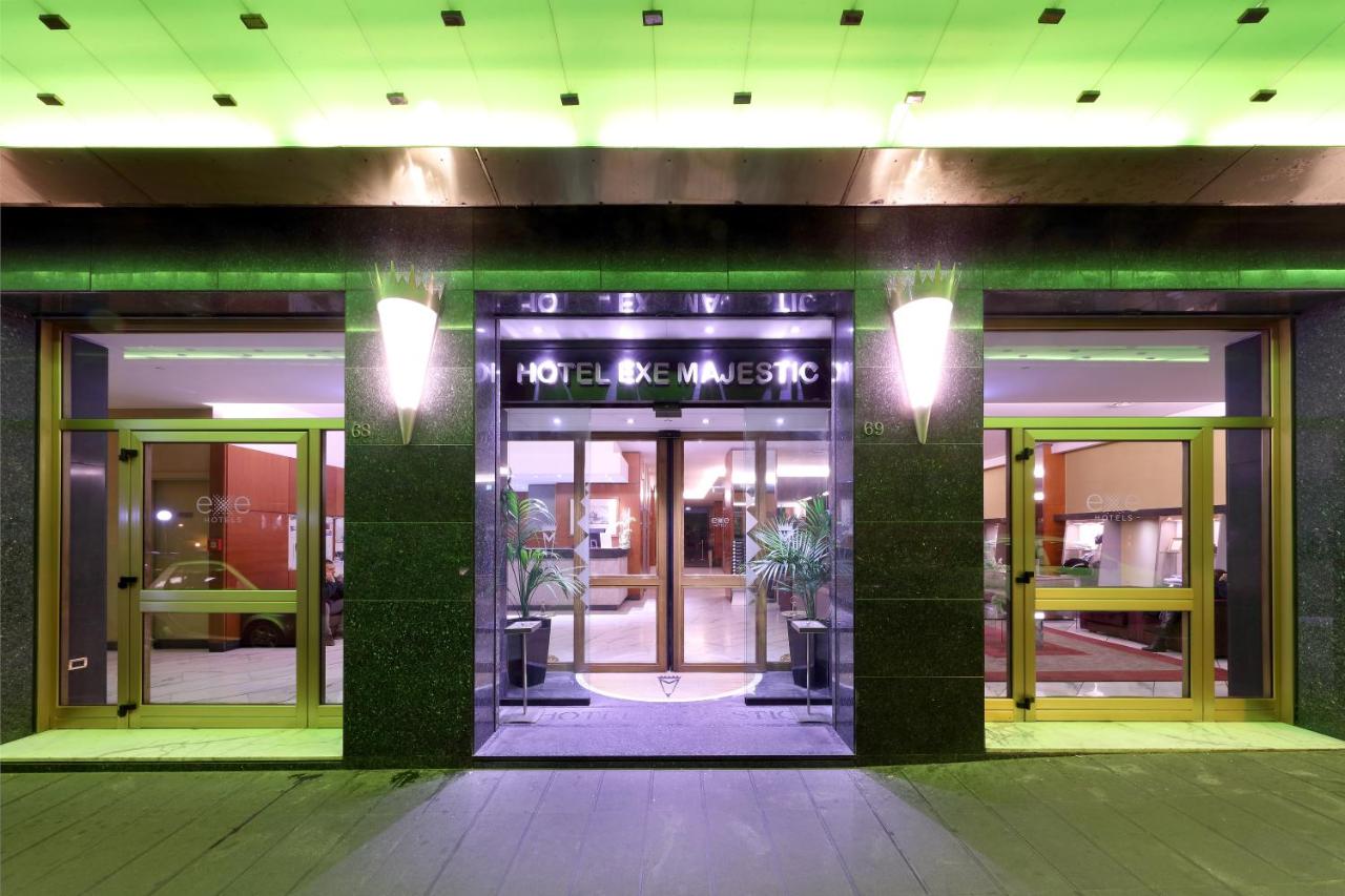 Fotos del hotel - EXE MAJESTIC