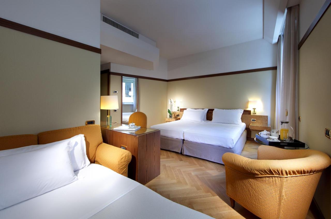 Fotos del hotel - EXE MAJESTIC