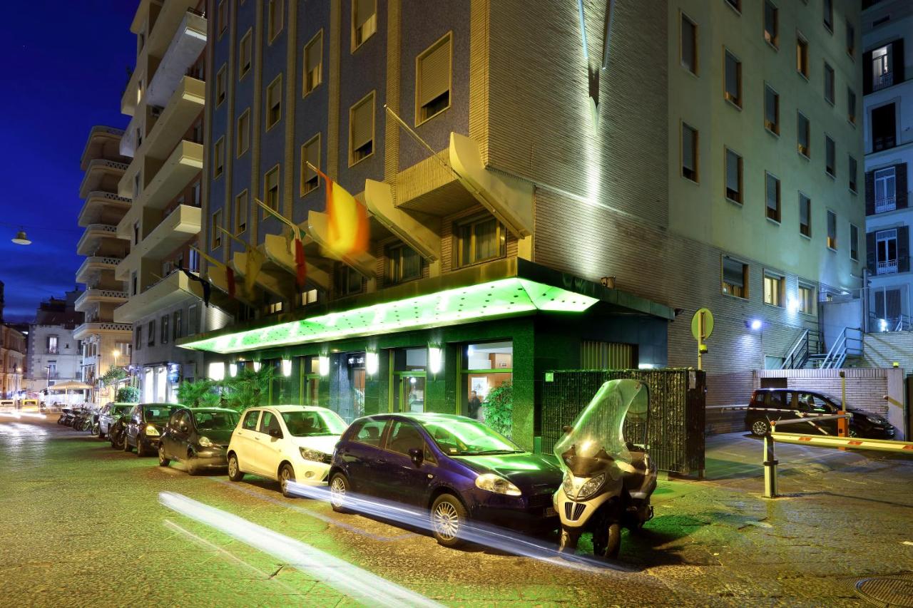 Fotos del hotel - EXE MAJESTIC